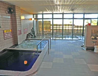 富山市古洞の森自然活用村　古洞の湯（閉館しました）