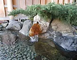 五箇山荘