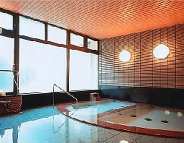 ホテル渓仙 - 富山県