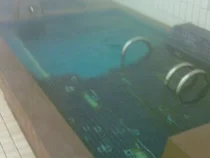 荒屋鉱泉(閉館しました)