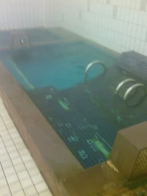 荒屋鉱泉(閉館しました)