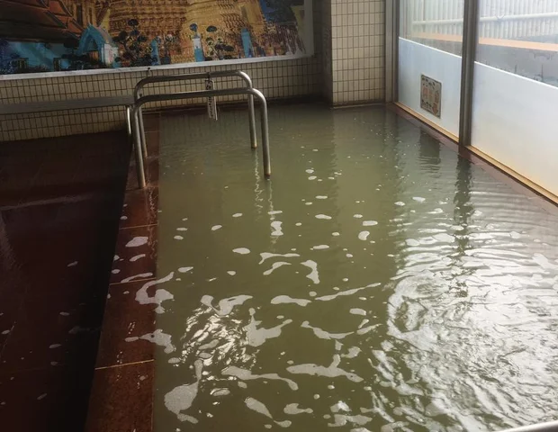 天然温泉 海王（かいおう）
