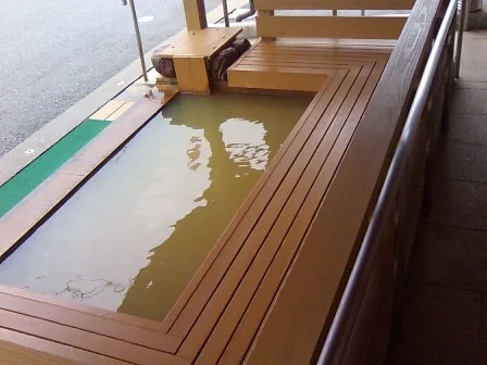 天然温泉 海王（かいおう）
