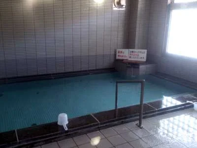 憩いの湯 桑島（旧白峰温泉 桑島総湯）※閉館しました