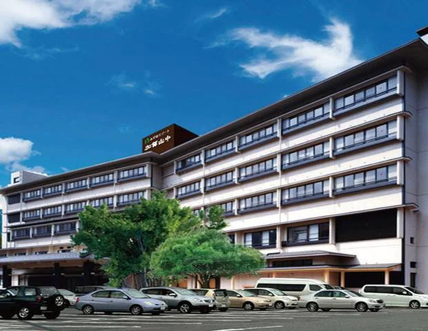 みずほリゾート加賀山中(閉館しました)