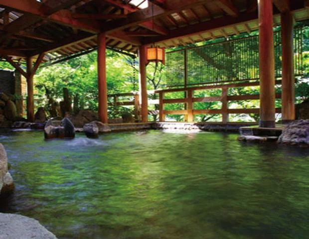 みずほリゾート加賀山中(閉館しました)