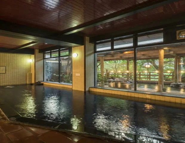 みずほリゾート加賀山中(閉館しました)