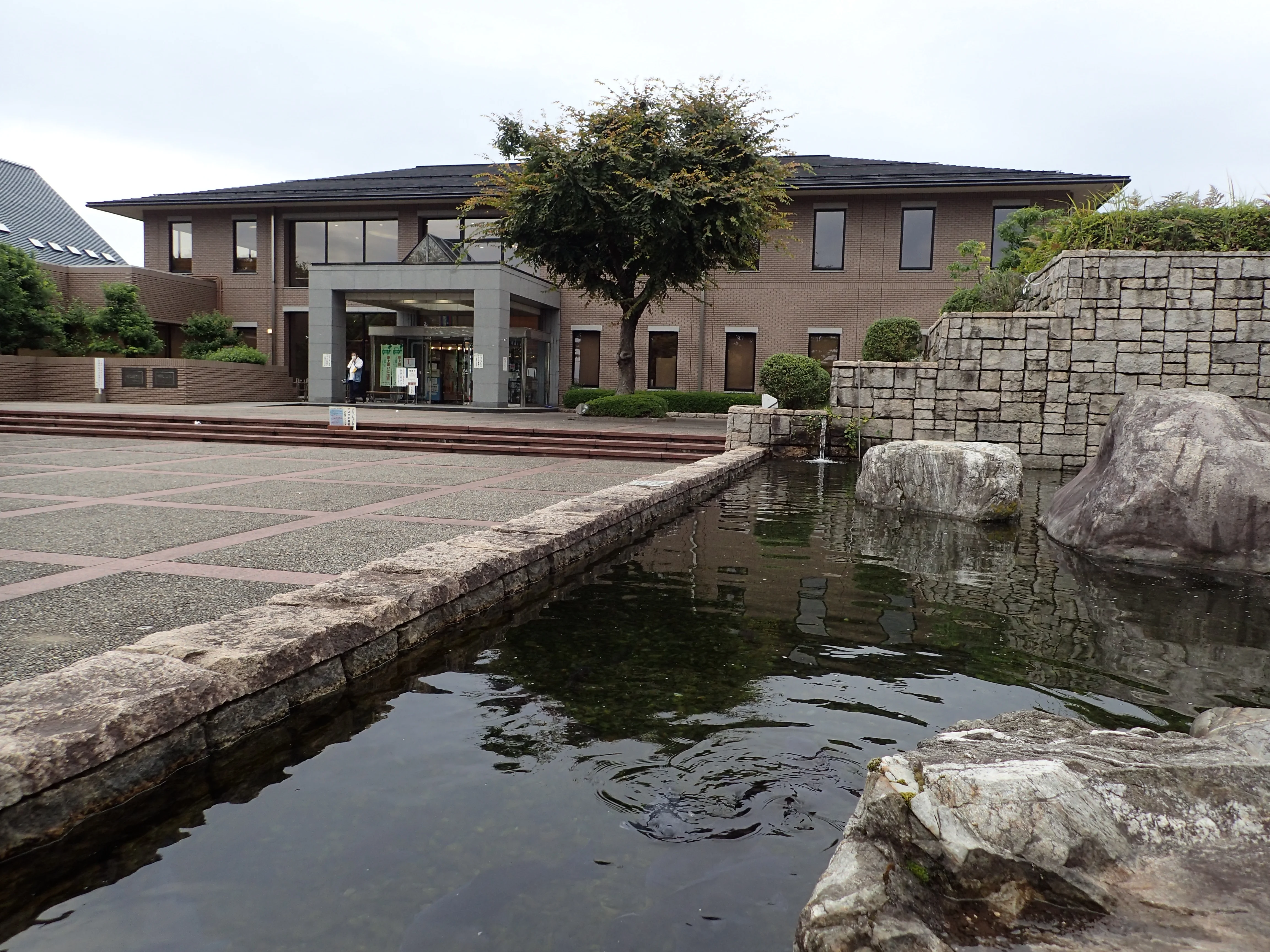 川北町ふれあい健康センター