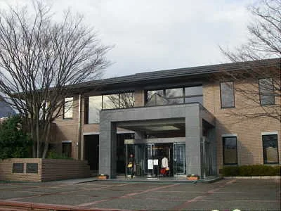 川北町ふれあい健康センター
