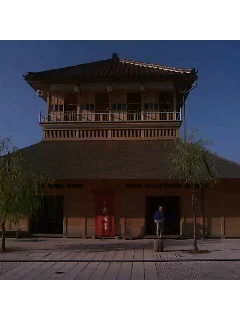 山代温泉 古総湯