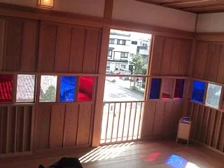 山代温泉 古総湯
