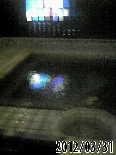 山代温泉 古総湯