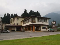 岩間山荘