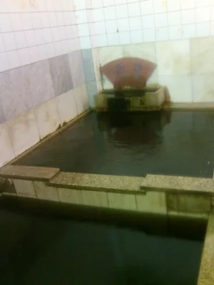 兼六温泉