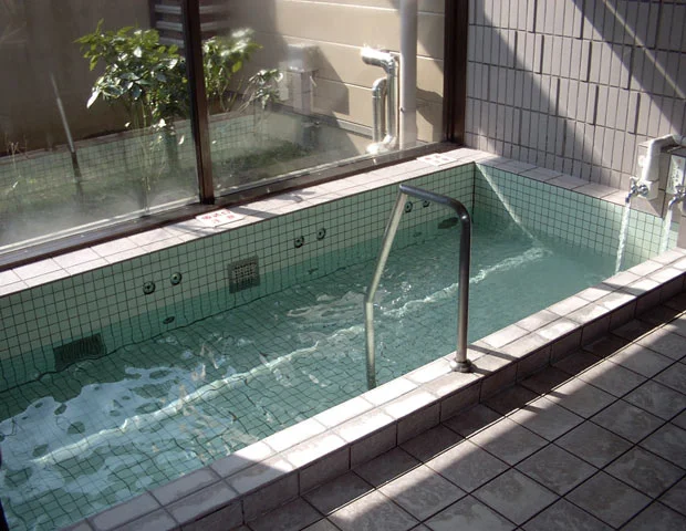 広域交流施設虹の里交流館