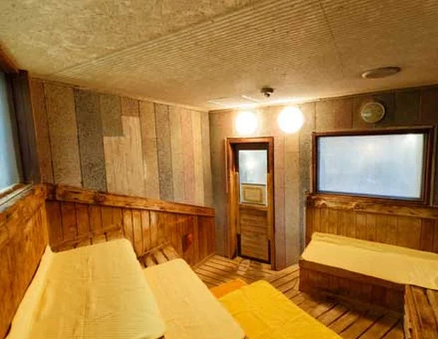 金城温泉元湯(きんじょうおんせんもとゆ)