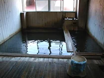 白山温泉 永井旅館