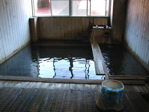 白山温泉 永井旅館