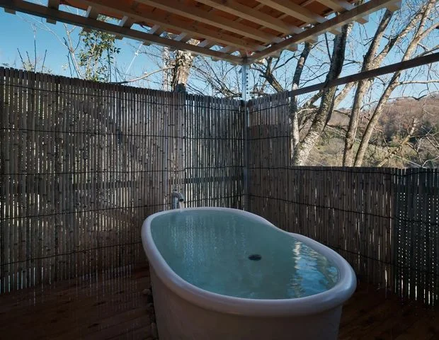 Onsen ＆ Garden 七菜