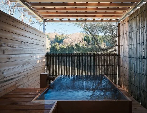 Onsen ＆ Garden 七菜