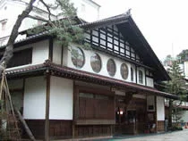 法師