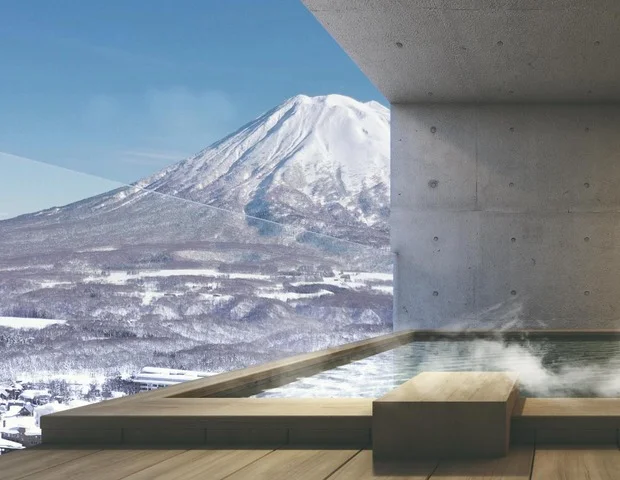 MUWA NISEKO（ムワニセコ）