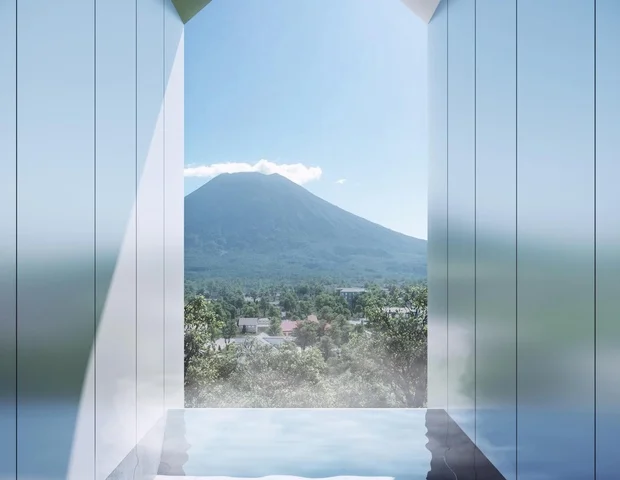 MUWA NISEKO（ムワニセコ）