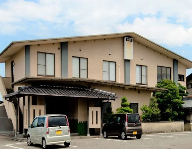 松任千代野温泉