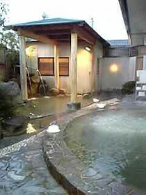 うさみ温泉（閉館しました）