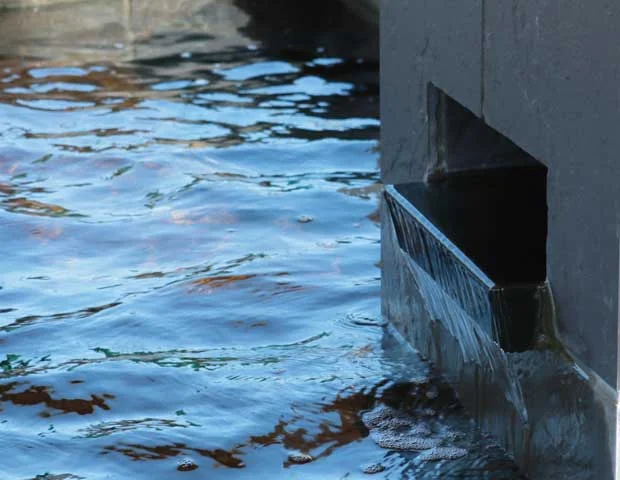 だいこん足の湯【道の駅 のと千里浜】
