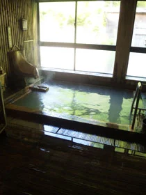 にしやま旅館