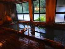 にしやま旅館