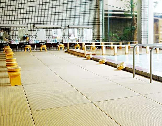 大江戸温泉物語 あわづグランドホテル