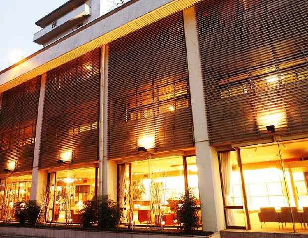 大江戸温泉物語 あわづグランドホテル