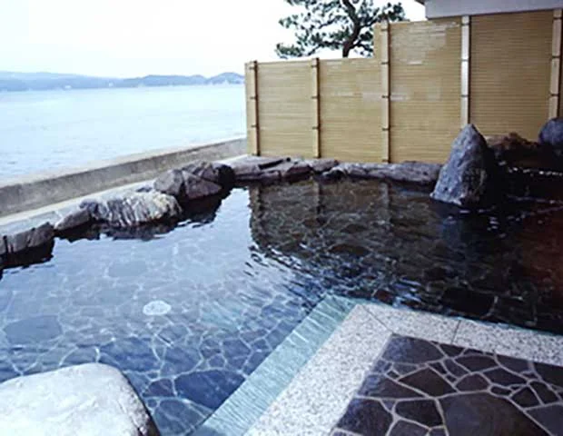ホテル海望