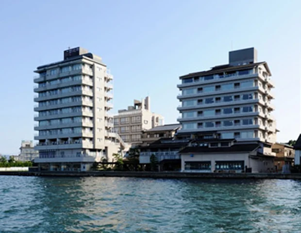 ホテル海望