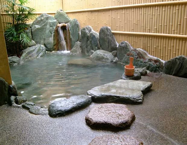 旅亭萬葉