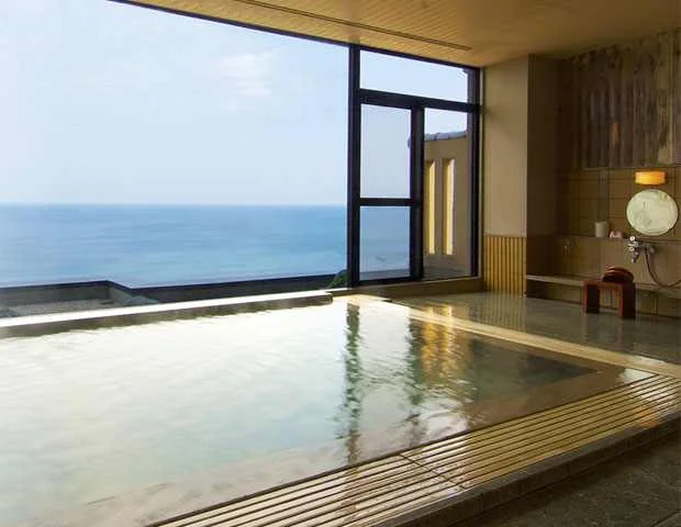 海游 能登の庄「ねぶた温泉」