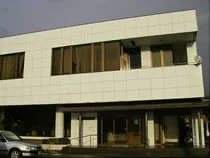 加賀八幡温泉総湯(閉館しました)