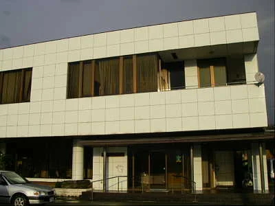 加賀八幡温泉総湯(閉館しました)