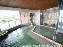 NEW MARUYAホテル(旧 片山津温泉 癒しの宿まるや)