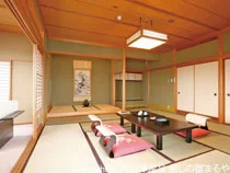 NEW MARUYAホテル(旧 片山津温泉 癒しの宿まるや)