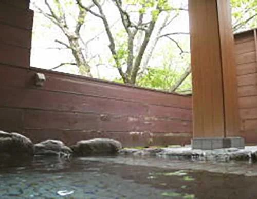 ばんけい温泉 湯人家