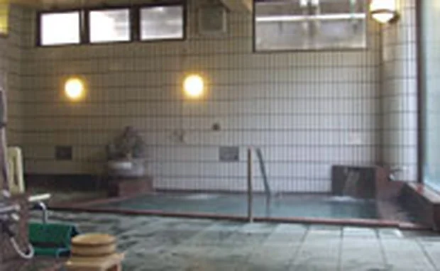 浅の川温泉 湯楽