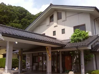 浅の川温泉 湯楽