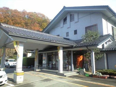 浅の川温泉 湯楽