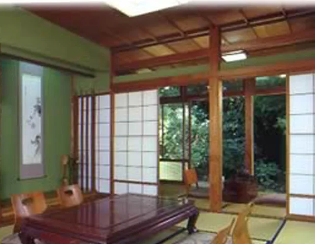 萬寿荘さわだ旅館