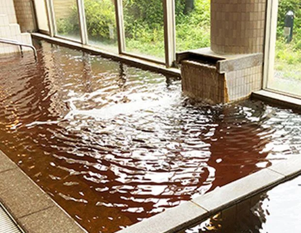 ユーフォリア千里浜