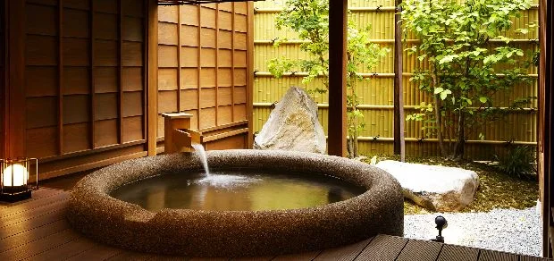 古香里庵