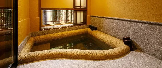 古香里庵